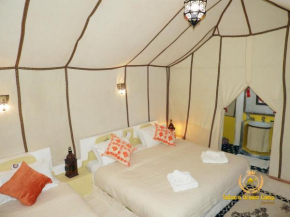 Room in Lodge - Sleep In Luxury Tent In Desert